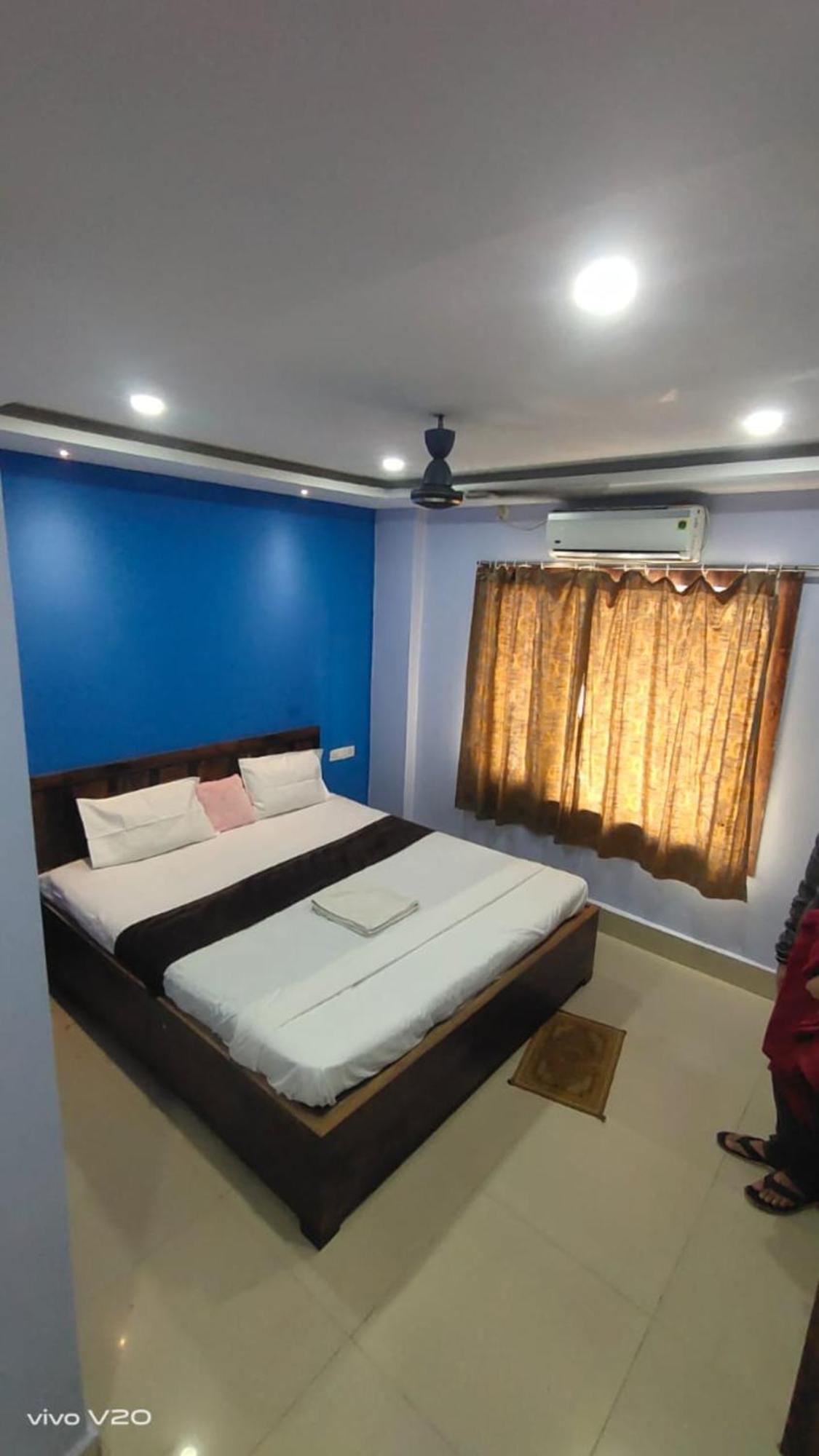 Hotel Tara Lodge Grand Road Puri - Near Jagannath Temple - Best Location Bagian luar foto