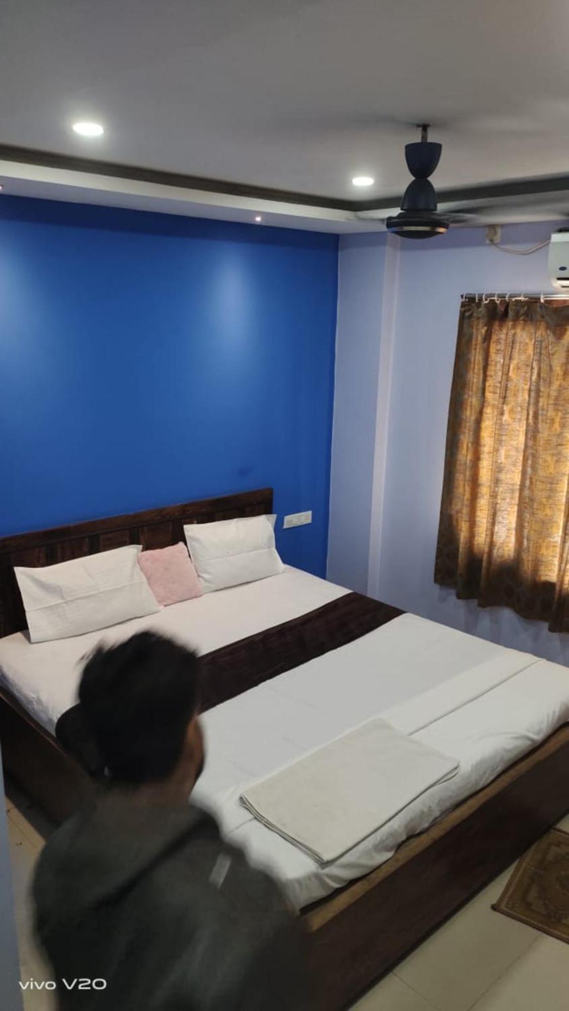 Hotel Tara Lodge Grand Road Puri - Near Jagannath Temple - Best Location Bagian luar foto