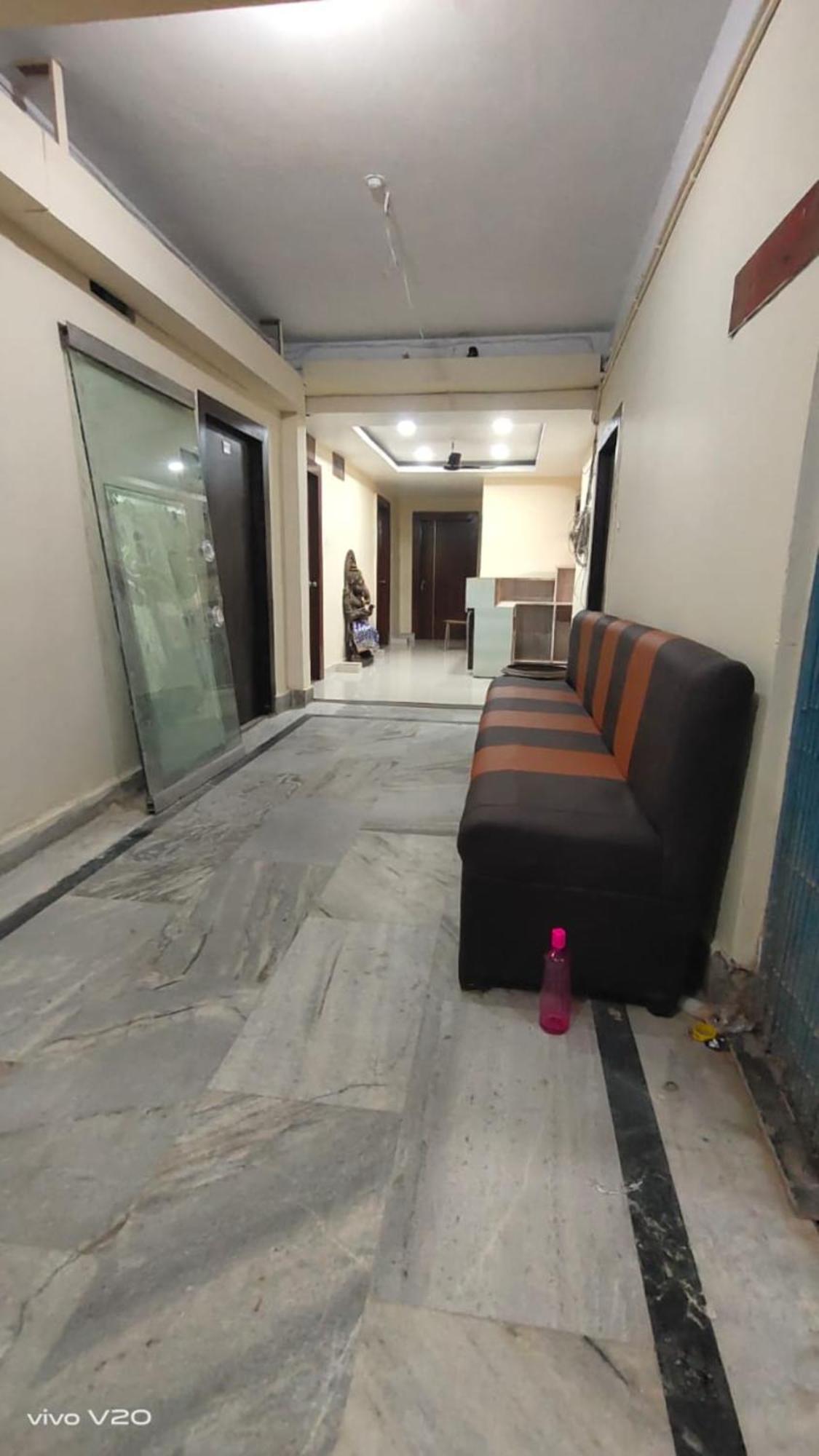 Hotel Tara Lodge Grand Road Puri - Near Jagannath Temple - Best Location Bagian luar foto