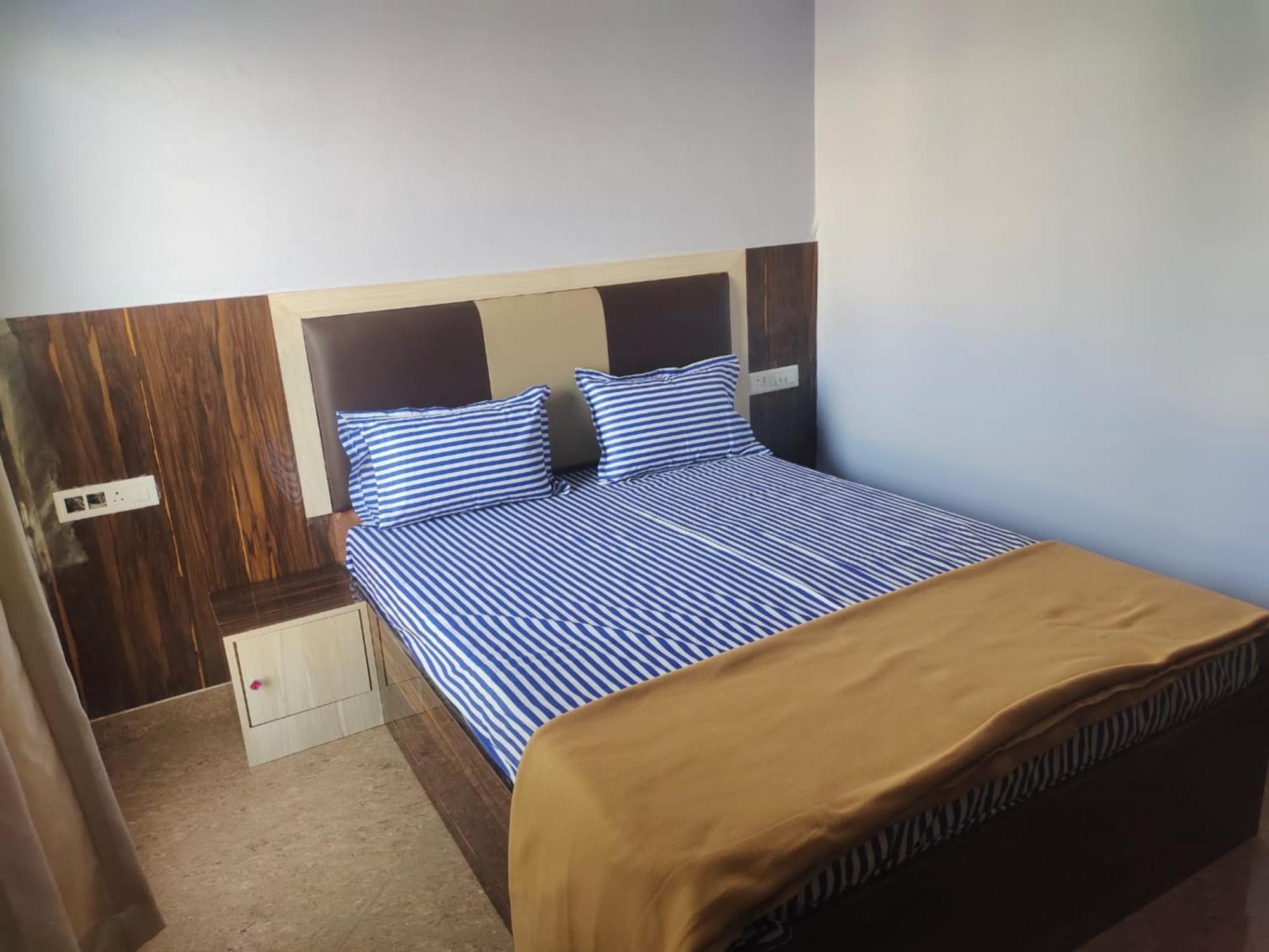 Hotel Tara Lodge Grand Road Puri - Near Jagannath Temple - Best Location Bagian luar foto