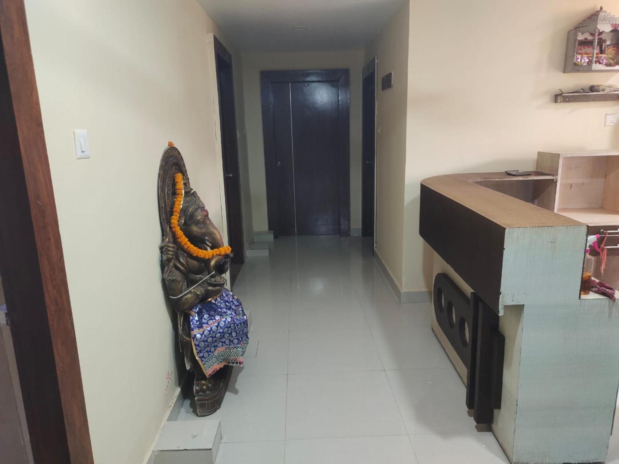 Hotel Tara Lodge Grand Road Puri - Near Jagannath Temple - Best Location Bagian luar foto