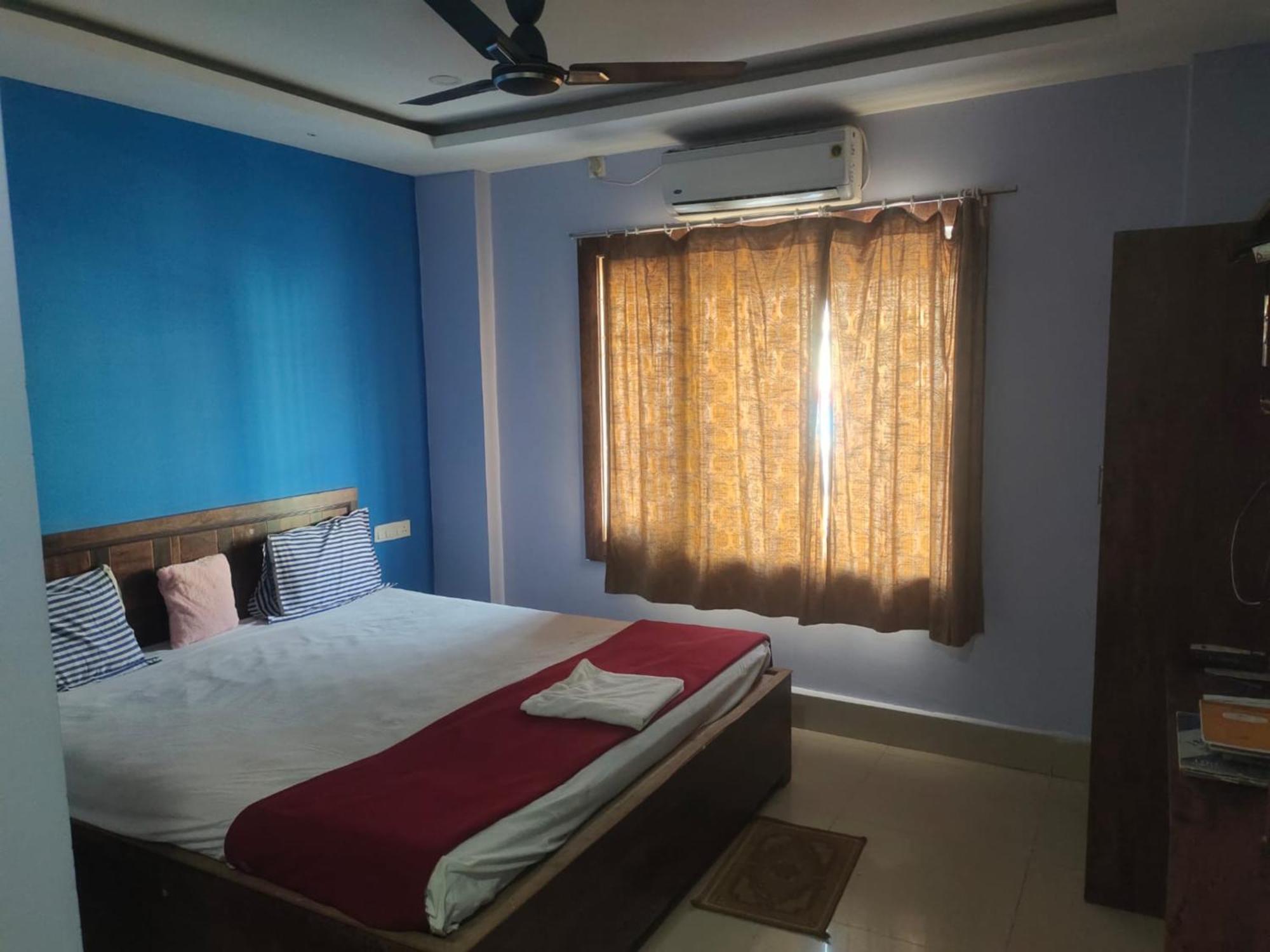 Hotel Tara Lodge Grand Road Puri - Near Jagannath Temple - Best Location Bagian luar foto