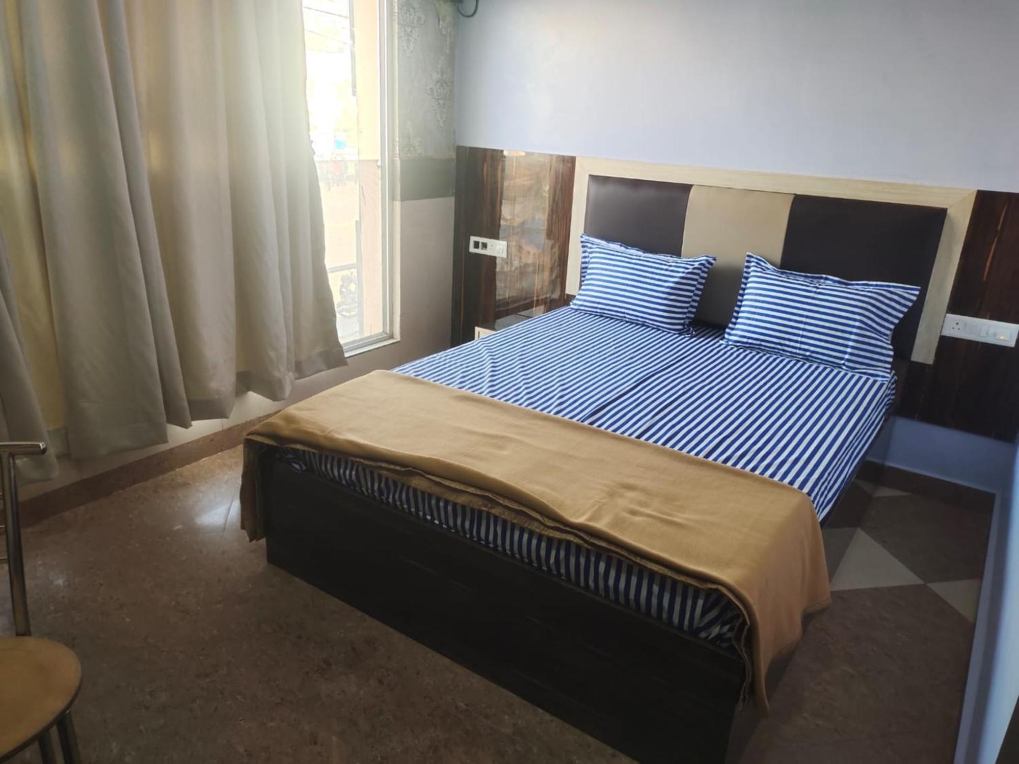 Hotel Tara Lodge Grand Road Puri - Near Jagannath Temple - Best Location Bagian luar foto