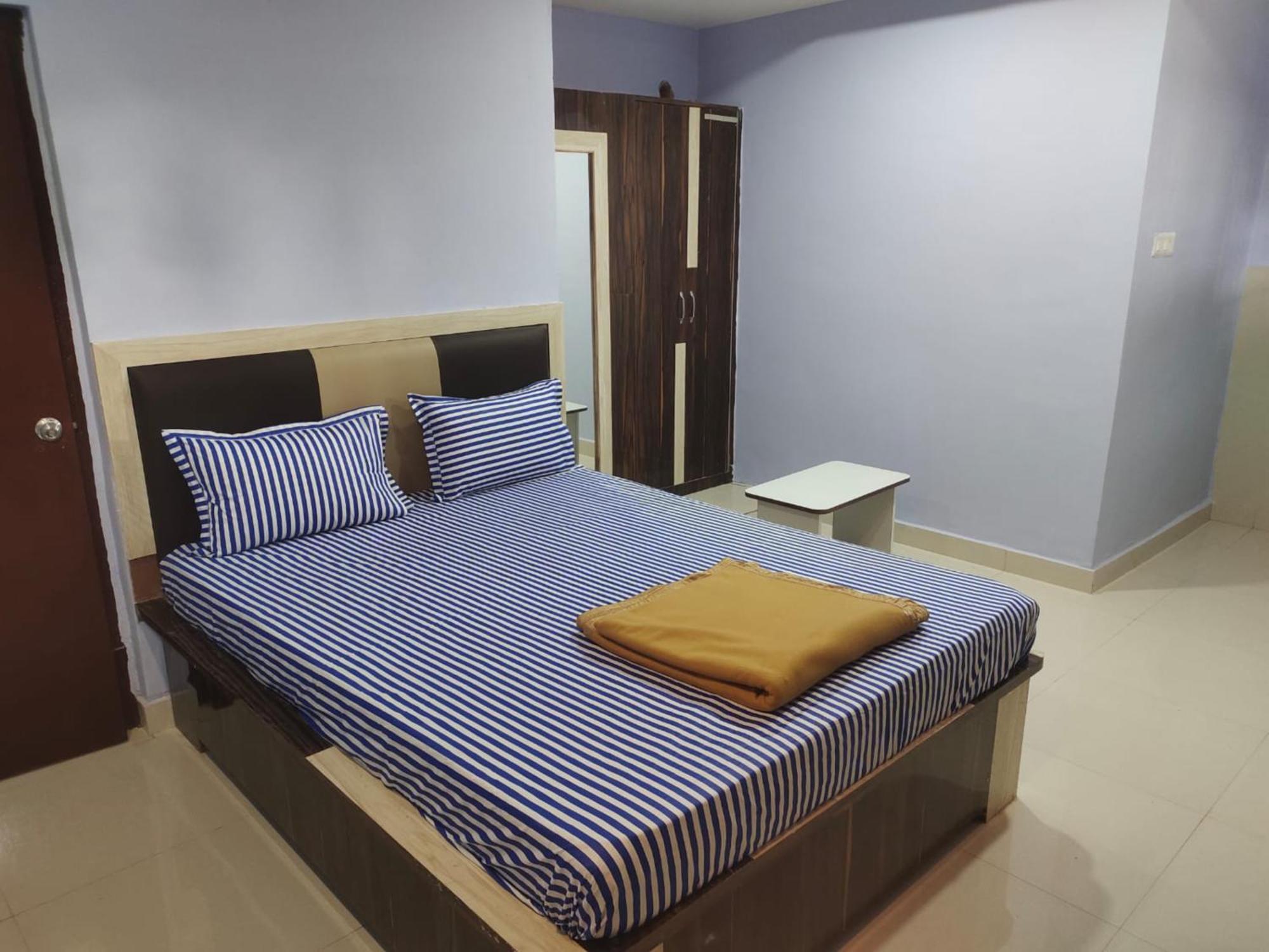 Hotel Tara Lodge Grand Road Puri - Near Jagannath Temple - Best Location Bagian luar foto
