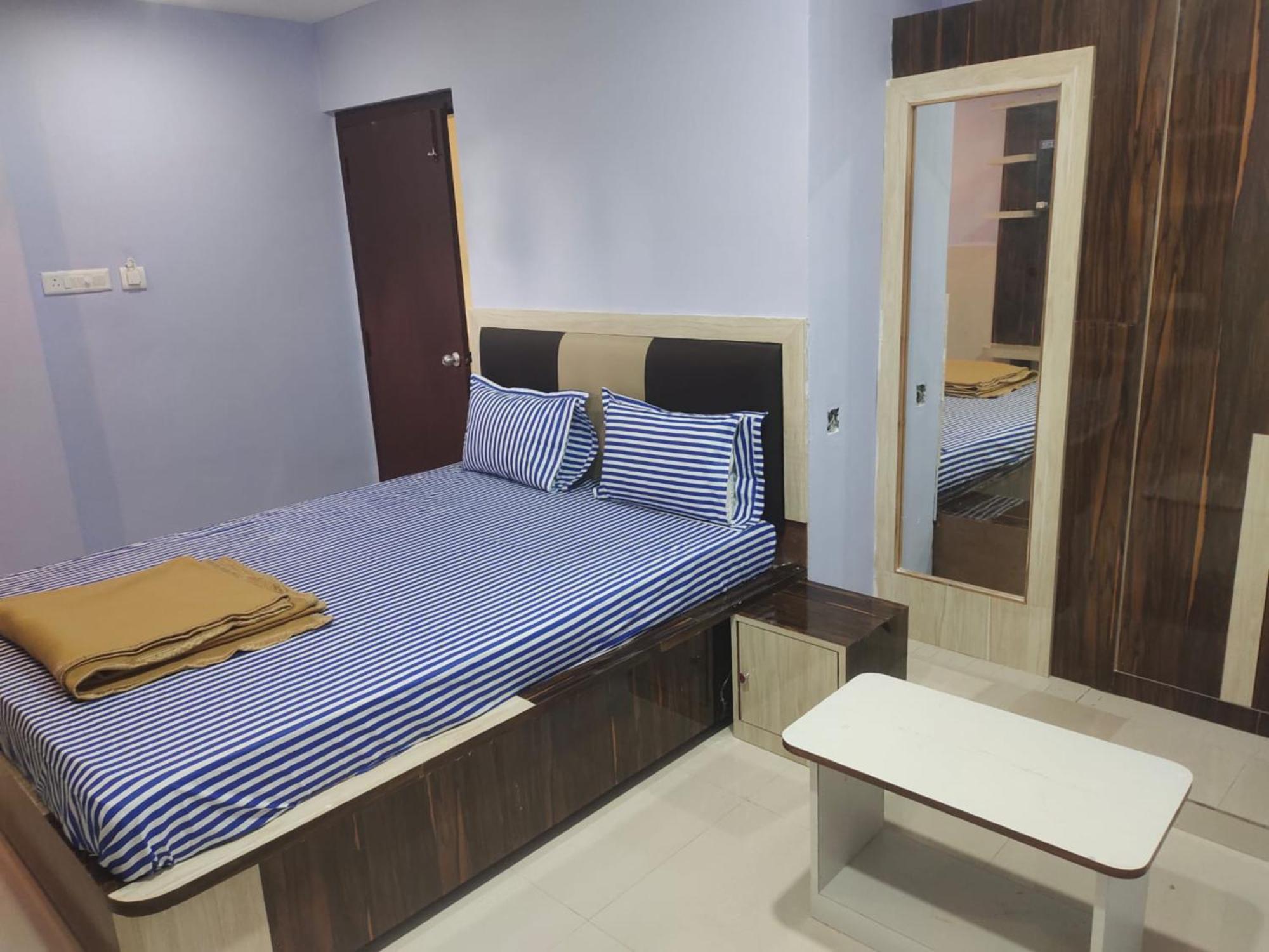 Hotel Tara Lodge Grand Road Puri - Near Jagannath Temple - Best Location Bagian luar foto